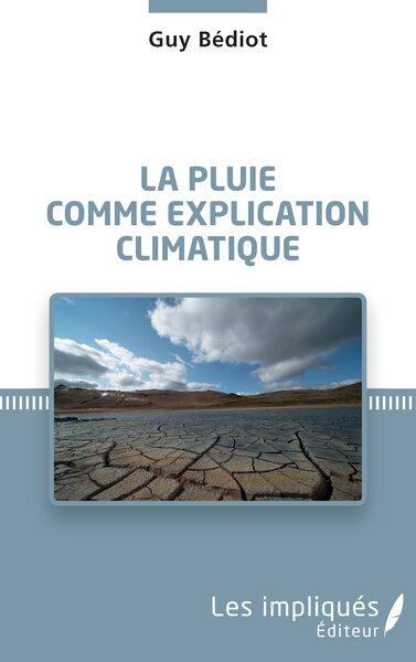 Picture of La pluie comme explication climatique