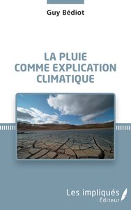 Picture of La pluie comme explication climatique