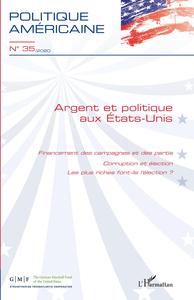 Image de Argent et politique aux Etats-Unis