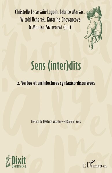 Image de Sens (inter)dits