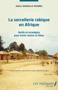 Picture of La sorcellerie rabique en Afrique