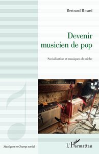Image de Devenir musicien de pop