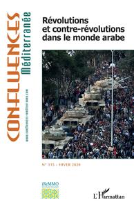 Image de Révolutions et contre-révolutions dans le monde arabe