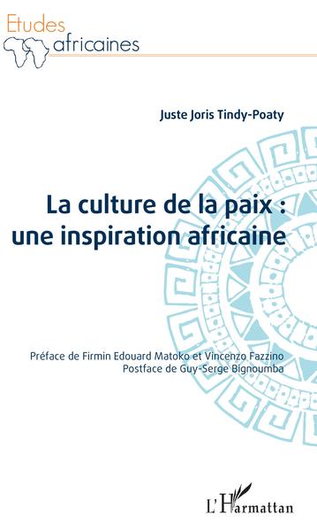 Image de La culture de la paix : une inspiration africaine