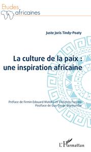 Image de La culture de la paix : une inspiration africaine