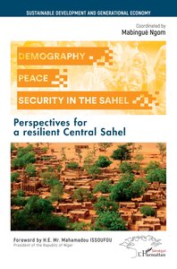 Image de Demography, Peace and Security in the Sahel