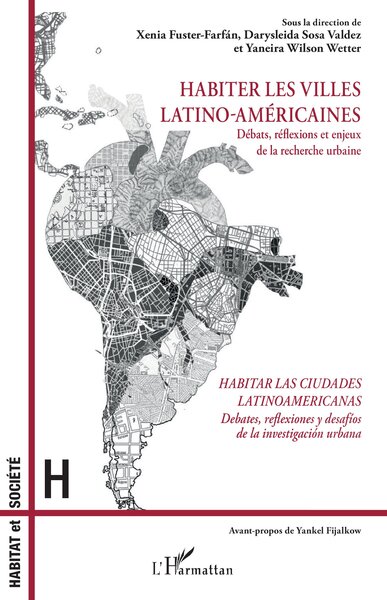 Image de Habiter les villes latino-américaines