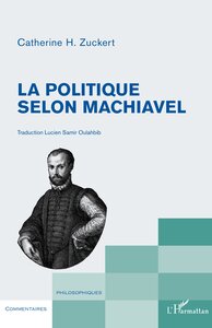 Image de La politique selon Machiavel