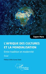 Picture of L'Afrique des cultures et la mondialisation