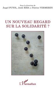 Picture of Un nouveau regard sur la solidarité ?
