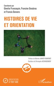 Picture of Histoires de vie et orientation