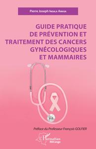 Image de Guide pratique de prévention et traitement des cancers gynécologiques et mammaires