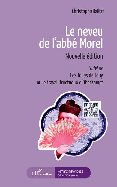 Picture of Le neveu de l'abbé Morel