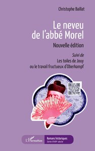 Picture of Le neveu de l'abbé Morel