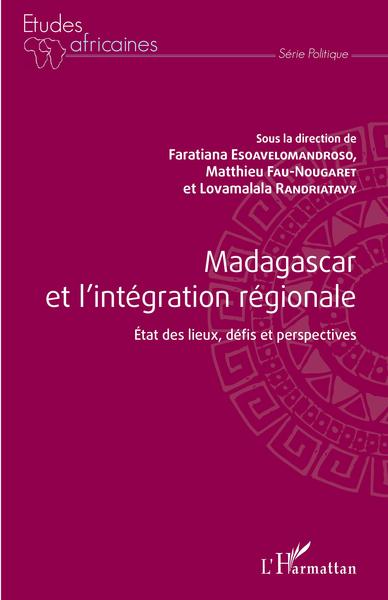 Picture of Madagascar et l'intégration régionale