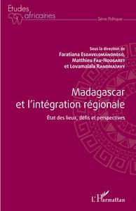Picture of Madagascar et l'intégration régionale