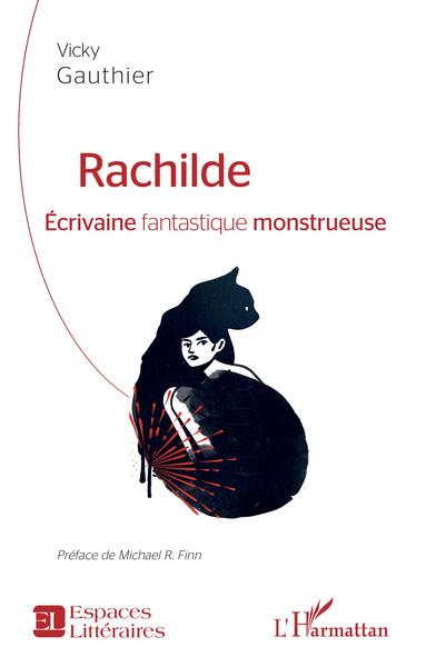 Image de Rachilde