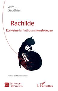 Image de Rachilde