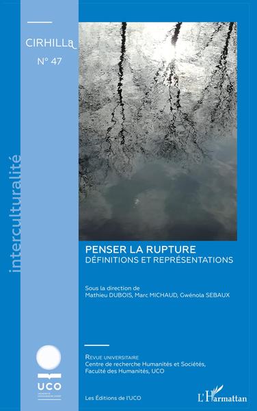 Picture of Penser la rupture