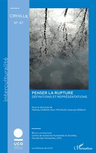 Picture of Penser la rupture