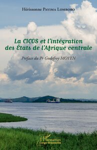 Picture of La CICOS et l'intégration des États de l'Afrique centrale