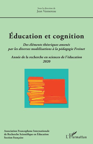 Image de Éducation et cognition