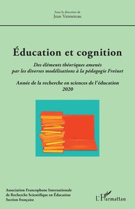 Image de Éducation et cognition