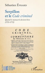 Picture of Serpillon et le <em>Code criminel</em>