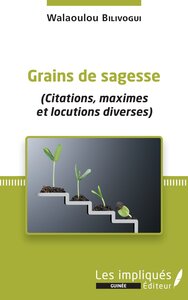 Picture of Grains de sagesse
