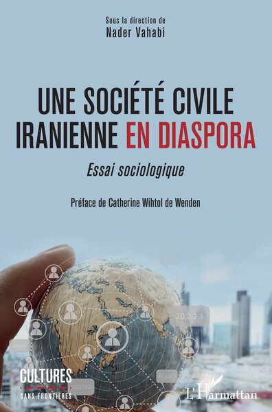 Picture of Une société civile iranienne en diaspora