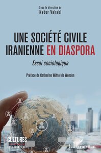 Picture of Une société civile iranienne en diaspora