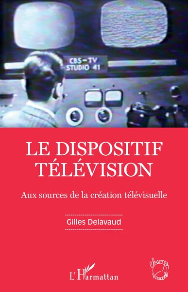 Picture of Le dispositif télévision