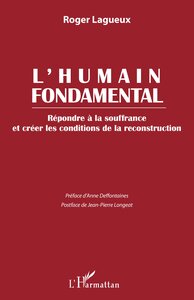 Picture of L'humain fondamental