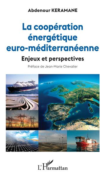 Picture of La coopération énergétique euro-méditerranéenne