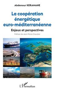 Picture of La coopération énergétique euro-méditerranéenne
