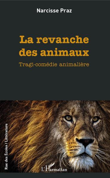 Picture of La revanche des animaux