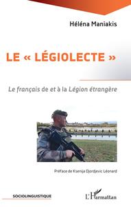 Image de Le "légiolecte"