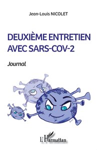 Picture of Deuxième entretien avec SARS-COV-2