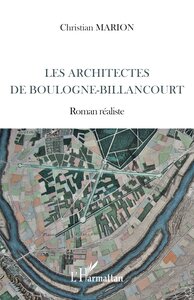 Picture of Les architectes de boulogne-billancourt