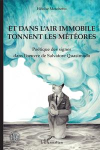 Image de Et dans l'air immobile tonnent les météores