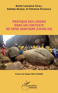 Image de Pratique des loisirs dans un contexte de crise sanitaire (COVID-19)