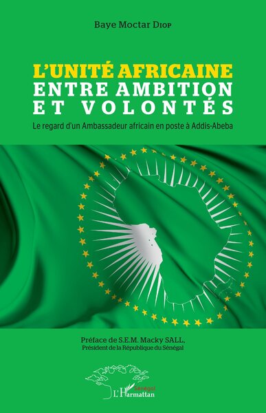 Image de L'Unité Africaine entre ambition et volontés