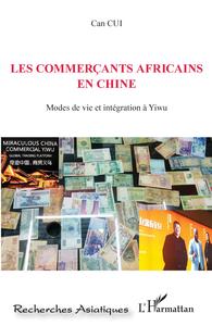 Picture of Les commerçants africains en Chine