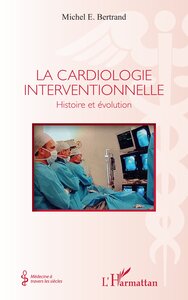 Picture of La cardiologie interventionnelle