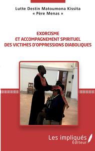 Picture of Exorcisme et accompagnement spirituel des victimes d'oppressions diabloiques