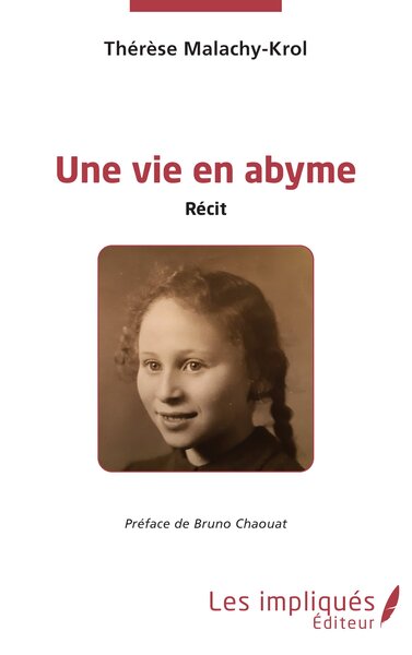 Picture of Une vie en abyme