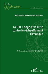 Picture of La R.D. Congo et la lutte contre le réchauffement climatique