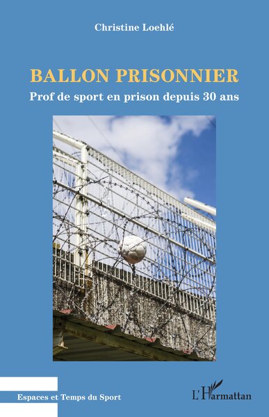 Picture of Ballon prisonnier