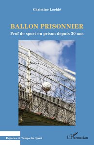 Picture of Ballon prisonnier