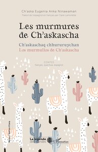 Image de Les murmures de Ch'askascha